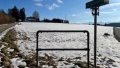 17 Verkehrsschilder wurden im Bezirk Feldkirchen gestohlen.