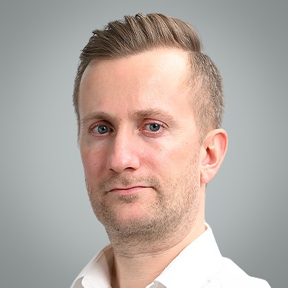 Profilbild von Michael Schütz