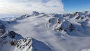 Die Wildspitze auf einem Archivbild.