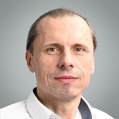 Profilbild von Jürgen Pachner