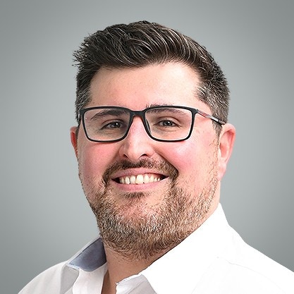 Profilbild von Daniel Lemberger