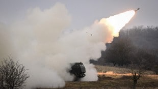 Die europäischen Alliierten haben sich darauf verständigt, mindestens 3,5 Prozent ihres ...