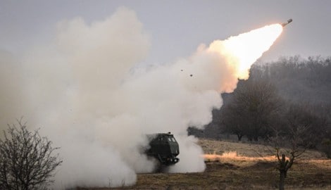 Die europäischen Alliierten haben sich darauf verständigt, mindestens 3,5 Prozent ihres ...