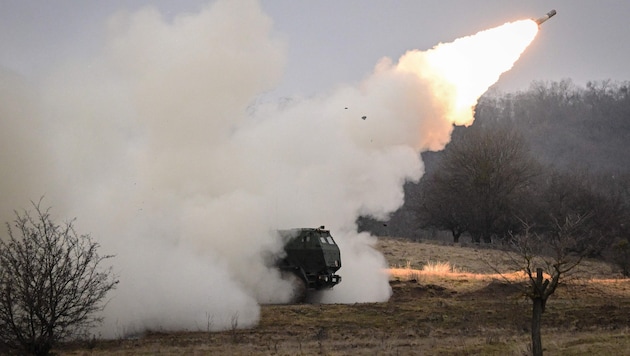 Die europäischen Alliierten haben sich darauf verständigt, mindestens 3,5 Prozent ihres ...