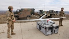 In Sachen Luftverteidigung weist Europa enorme Defizite auf.