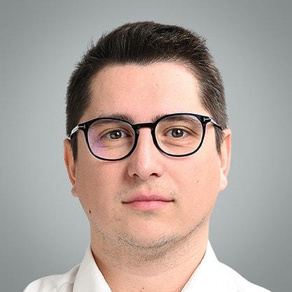 Profilbild von Philipp Zimmermann