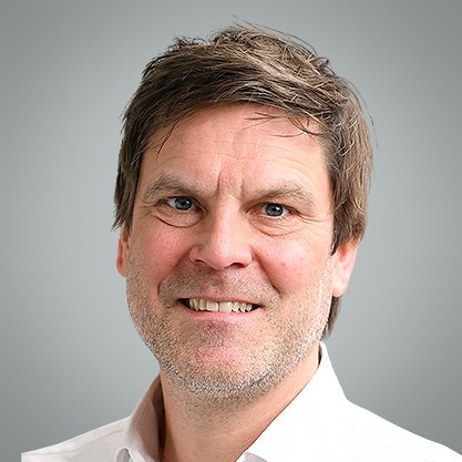 Profilbild von Christian Ortner