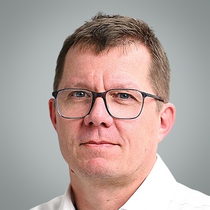 Profilbild von Markus Schütz