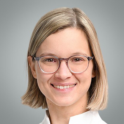Profilbild von Karoline Singer