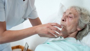 Pflegeeinrichtungen, Behindertenhilfe, Betreuungsangebote und Sozialhilfekosten werden durch den ...