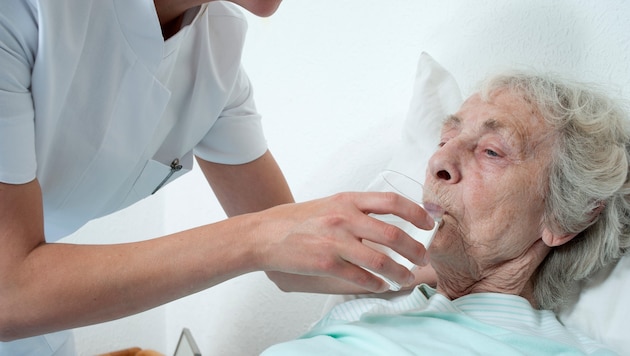 Pflegeeinrichtungen, Behindertenhilfe, Betreuungsangebote und Sozialhilfekosten werden durch den ...