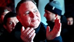 Es wird keinen ernstzunehmenden Gegenkandidaten für Andreas Babler beim SPÖ-Bundesparteitag ...