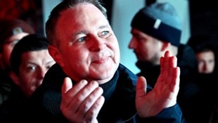 Es wird keinen ernstzunehmenden Gegenkandidaten für Andreas Babler beim SPÖ-Bundesparteitag ...