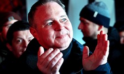 Es wird keinen ernstzunehmenden Gegenkandidaten für Andreas Babler beim SPÖ-Bundesparteitag ...
