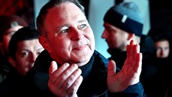 Es wird keinen ernstzunehmenden Gegenkandidaten für Andreas Babler beim SPÖ-Bundesparteitag ...