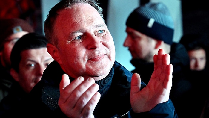 Es wird keinen ernstzunehmenden Gegenkandidaten für Andreas Babler beim SPÖ-Bundesparteitag ...