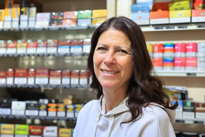 Sabine H. aus Tirol erzählt: „Ich sehe einen Wandel hin zu Snus und E-Zigaretten.“