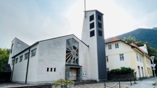 Die Diözese Wien wünschte eine kirchliche, karitative oder kulturelle Weiternutzung. Ob dies ...