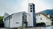 Die Diözese Wien wünschte eine kirchliche, karitative oder kulturelle Weiternutzung. Ob dies ...