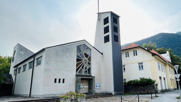 Die Diözese Wien wünschte eine kirchliche, karitative oder kulturelle Weiternutzung. Ob dies ...