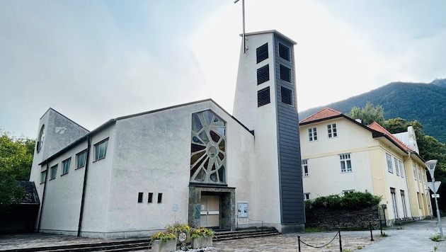 Die Diözese Wien wünschte eine kirchliche, karitative oder kulturelle Weiternutzung. Ob dies ...