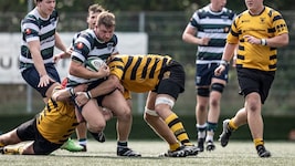 Donau-Kapitän Robert Schneider führt die Piraten wie gewohnt an.