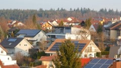 In OÖ teilen schon mehr als 2000 Energiegemeinschaften selbst erzeugten Strom zu günstigen ...