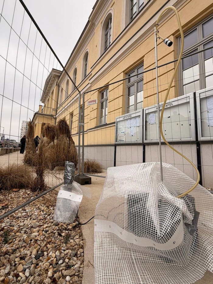 In der kommenden Woche wird die Taskforce erste belastbare Ergebnisse der Luftmessungen im ...