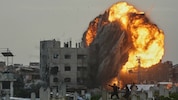 Die Hamas und Israel bekriegen sich in Gaza weiter.