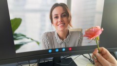 Rund um den Valentinstag boomen Liebes-Coachings – doch leider hält nicht jedes Angebot, was es ...