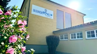 Mit Ende Juli verlassen die Caritas-Schulen die Bildungswelt.