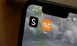 Apps asiatischer Online-Marktplätze wollen Zugang zu privaten Daten – und bekommen ihn auch oft ...