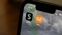 Apps asiatischer Online-Marktplätze wollen Zugang zu privaten Daten – und bekommen ihn auch oft ...