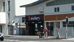 Gerade Zweiradfahrer nutzen die Fläche – und zahlen dann