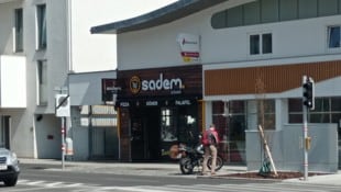 Gerade Zweiradfahrer nutzen die Fläche – und zahlen dann