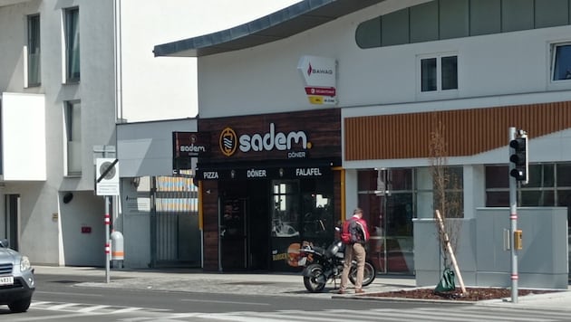 Gerade Zweiradfahrer nutzen die Fläche – und zahlen dann