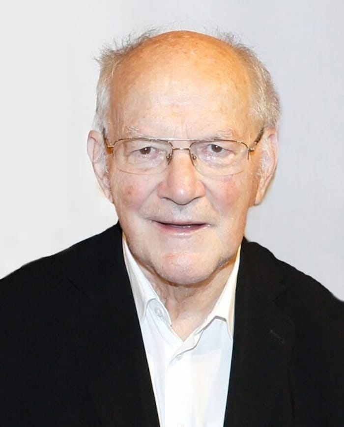 Engelbert Hofer ist im 83. Lebensjahr verstorben.