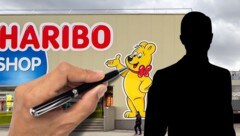 In der Linzer Industriezeile steht eines von weltweit 16 Werken des Süßwarenherstellers – ...