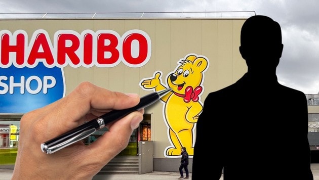 In der Linzer Industriezeile steht eines von weltweit 16 Werken des Süßwarenherstellers – ...