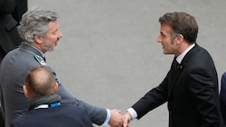 Am heutigen Freitag ist in München wieder die jährliche Sicherheitskonferenz (MSC) eröffnet ...