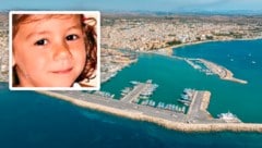 Das Mädchen verschwand 2004, quasi von einer Sekunde auf die nächste, in seiner Heimatstadt, im ...