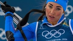 Dorothea Wierer