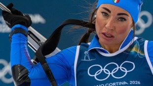Dorothea Wierer