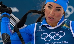 Dorothea Wierer