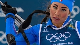 Dorothea Wierer