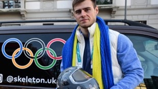 Wladislaw Heraskewytsch