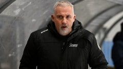 Gerald Ressmann nahm unter anderem an drei olympischen Spielen teil (1994 in Lillehammer, 1998 ...