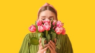 Sag‘s durch die Blume. Fußball ist für viele die große Liebe.