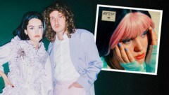 Musik, Fashion, visuelle Eindrücke: Beim Wiener Duo Atzur geht alles Hand in Hand. Mit „Humble“ ...