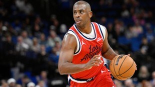 Chris Paul